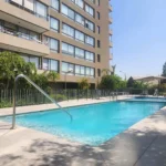 Arriendo departamento La Florida Walker Martinez