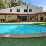 Venta casa Las Condes - General Blanche