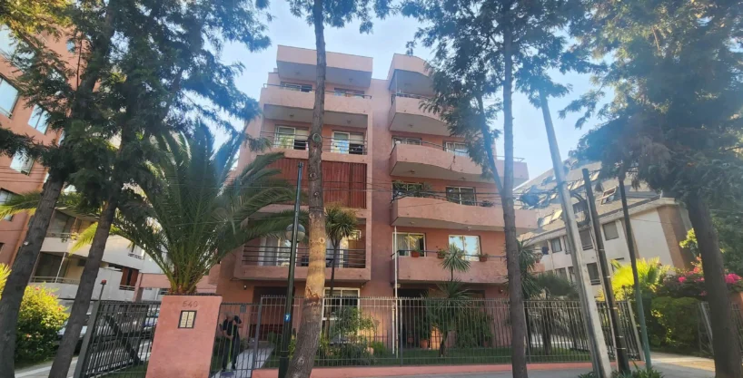 Venta departamento Ñuñoa Plaza Ñuñoa