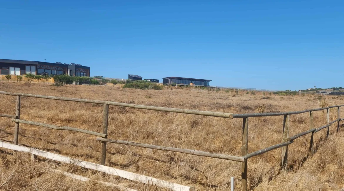 Parcela condominio Punta Gallos Tunquen (10)