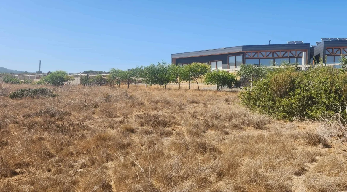 Parcela condominio Punta Gallos Tunquen (21)