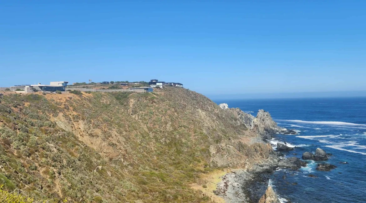 Parcela condominio Punta Gallos Tunquen (29)