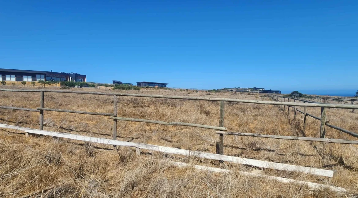 Parcela condominio Punta Gallos Tunquen (38)