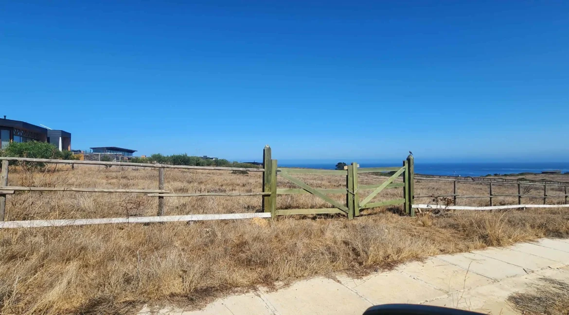 Parcela condominio Punta Gallos Tunquen (4)