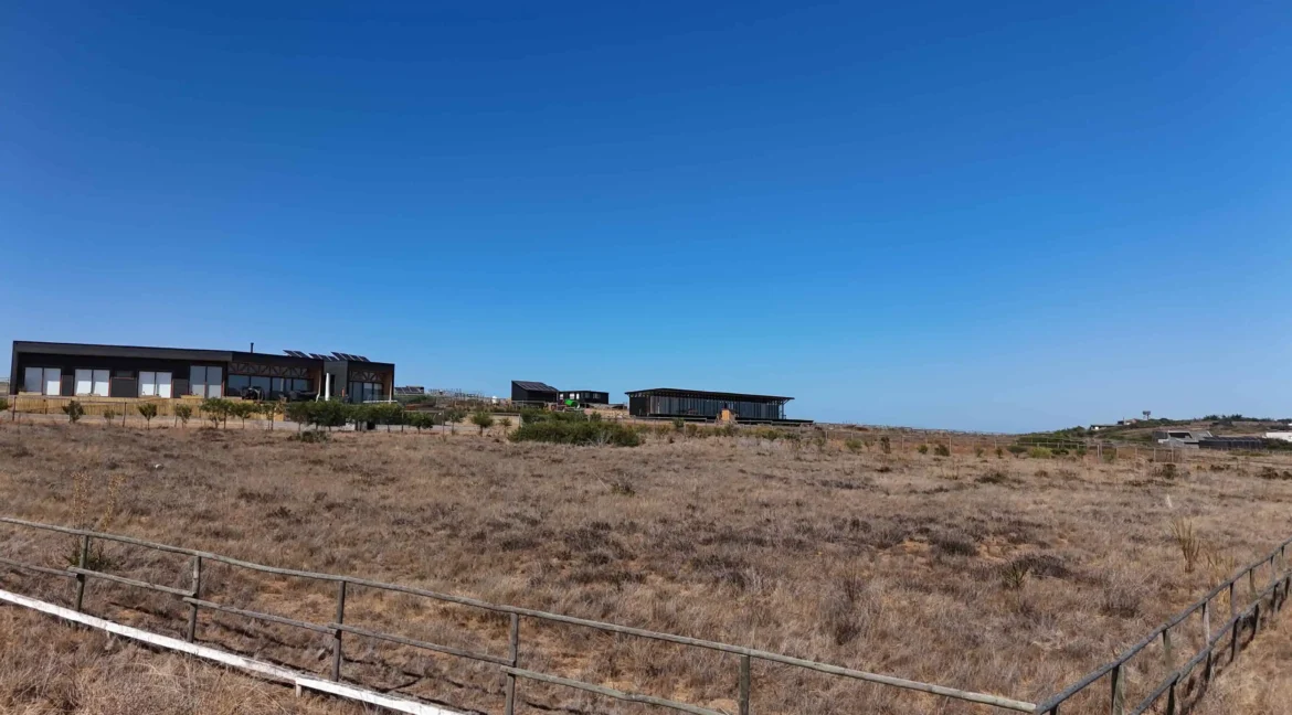 Parcela condominio Punta Gallos Tunquen (43)