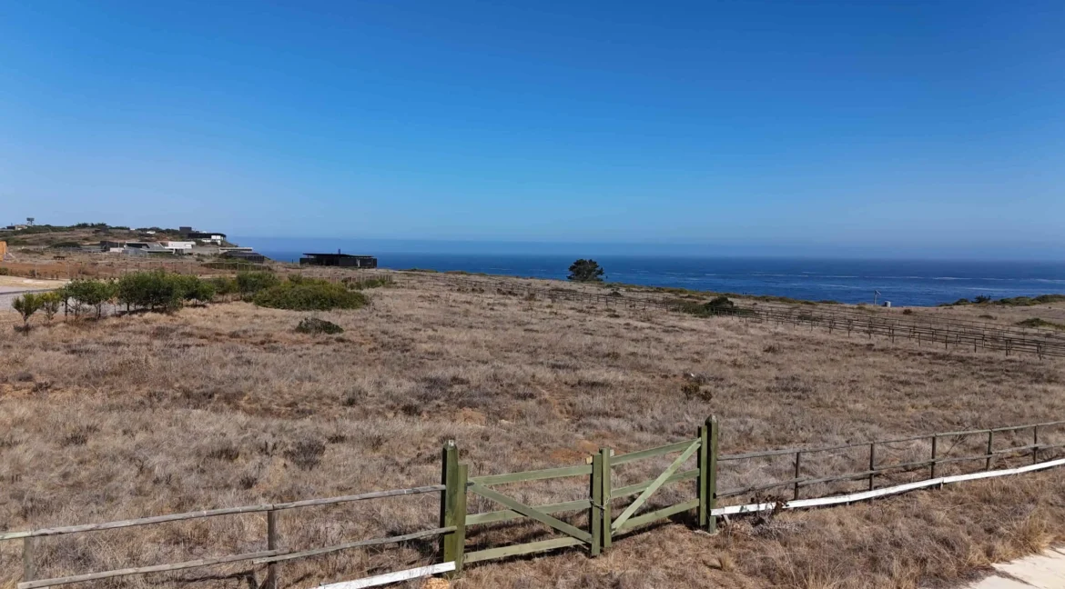 Parcela condominio Punta Gallos Tunquen (44)
