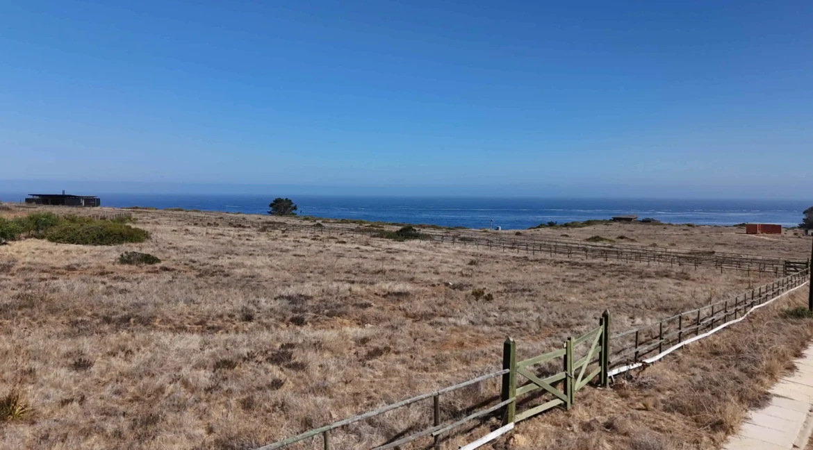Parcela condominio Punta Gallos Tunquen (45)