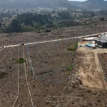 Venta Parcela Tunquen