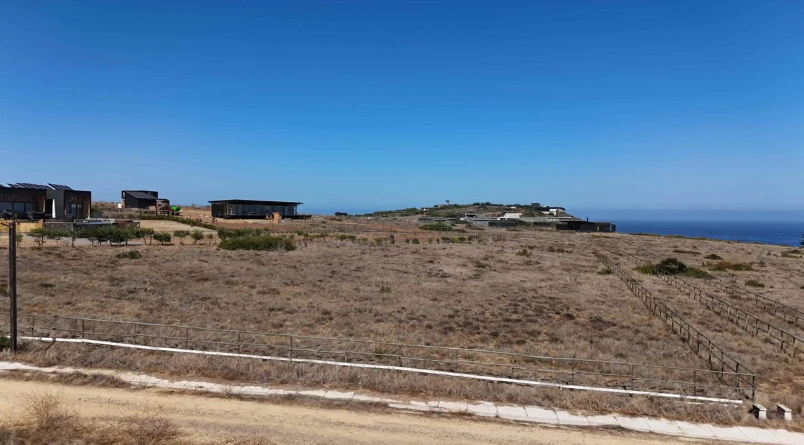 Parcela condominio Punta Gallos Tunquen (47)