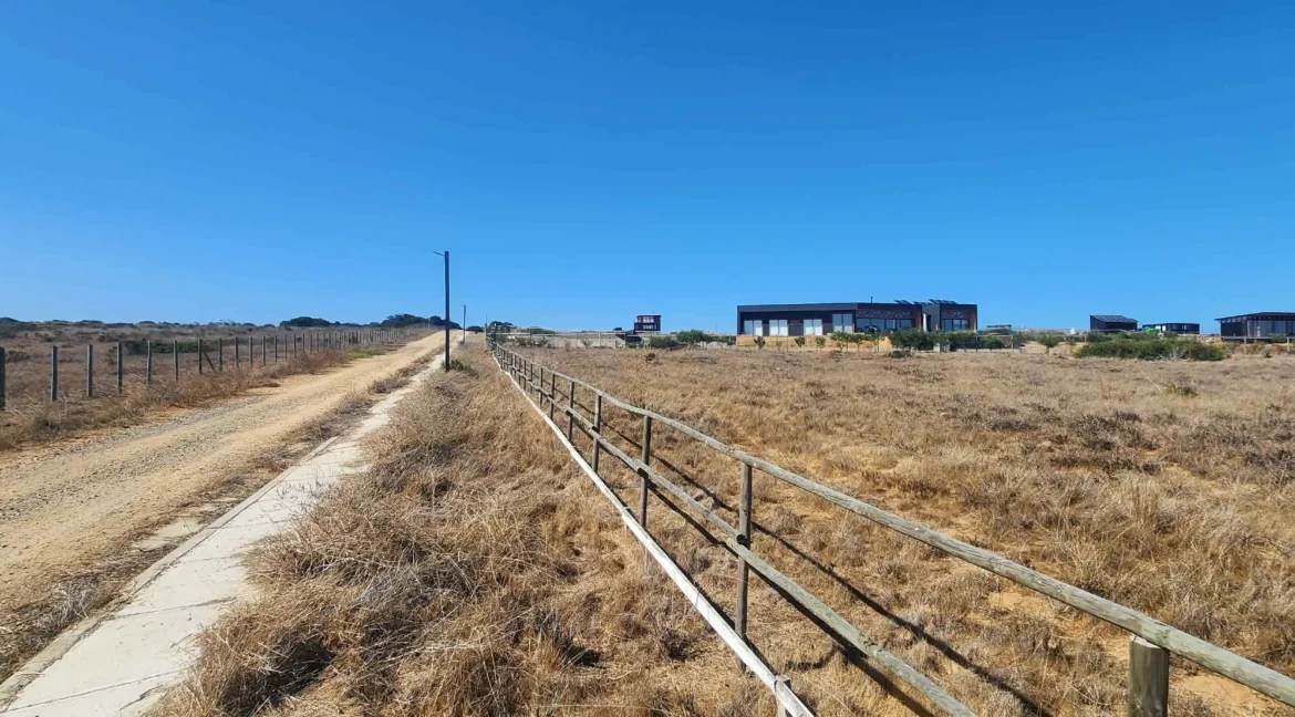 Parcela condominio Punta Gallos Tunquen (6)