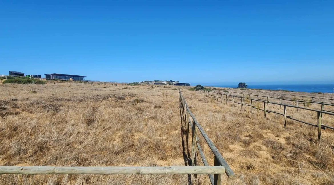 Parcela condominio Punta Gallos Tunquen (7)