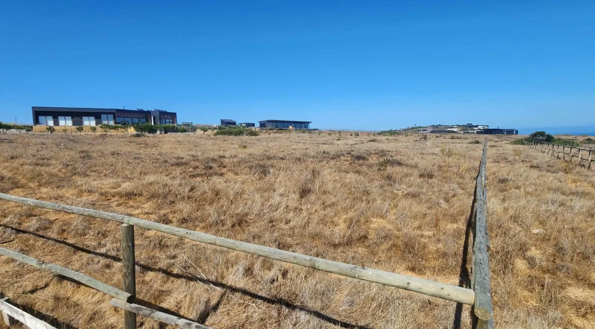 Parcela condominio Punta Gallos Tunquen (8)
