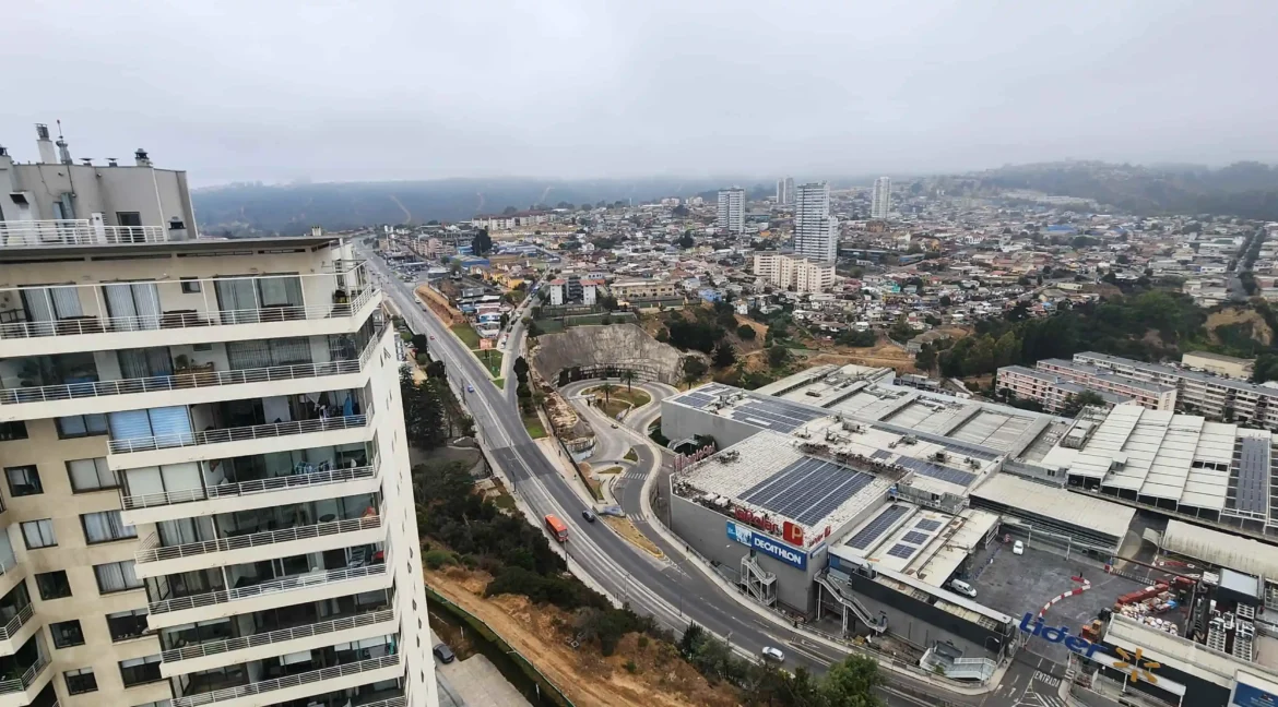 Venta Departamento Viña del Mar Coraceros (16)