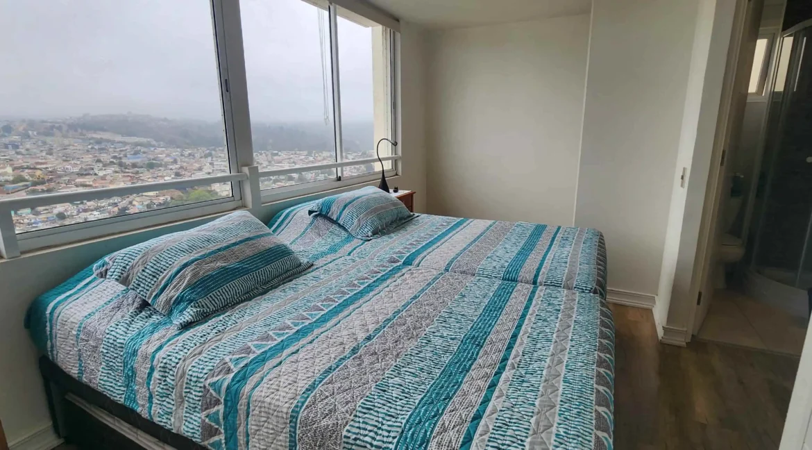 Venta Departamento Viña del Mar Coraceros (20)