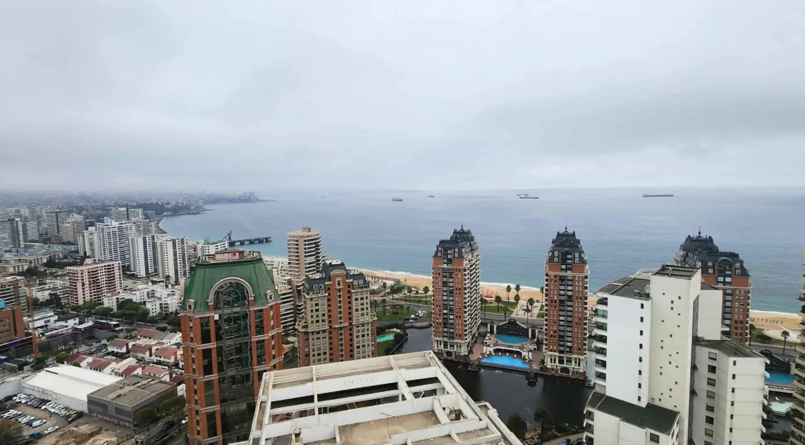 Venta Departamento Viña del Mar Coraceros (33)