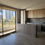 Arriendo departamento San Miguel