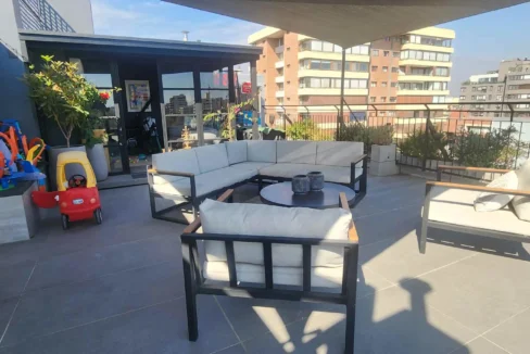 Penthouse Providencia