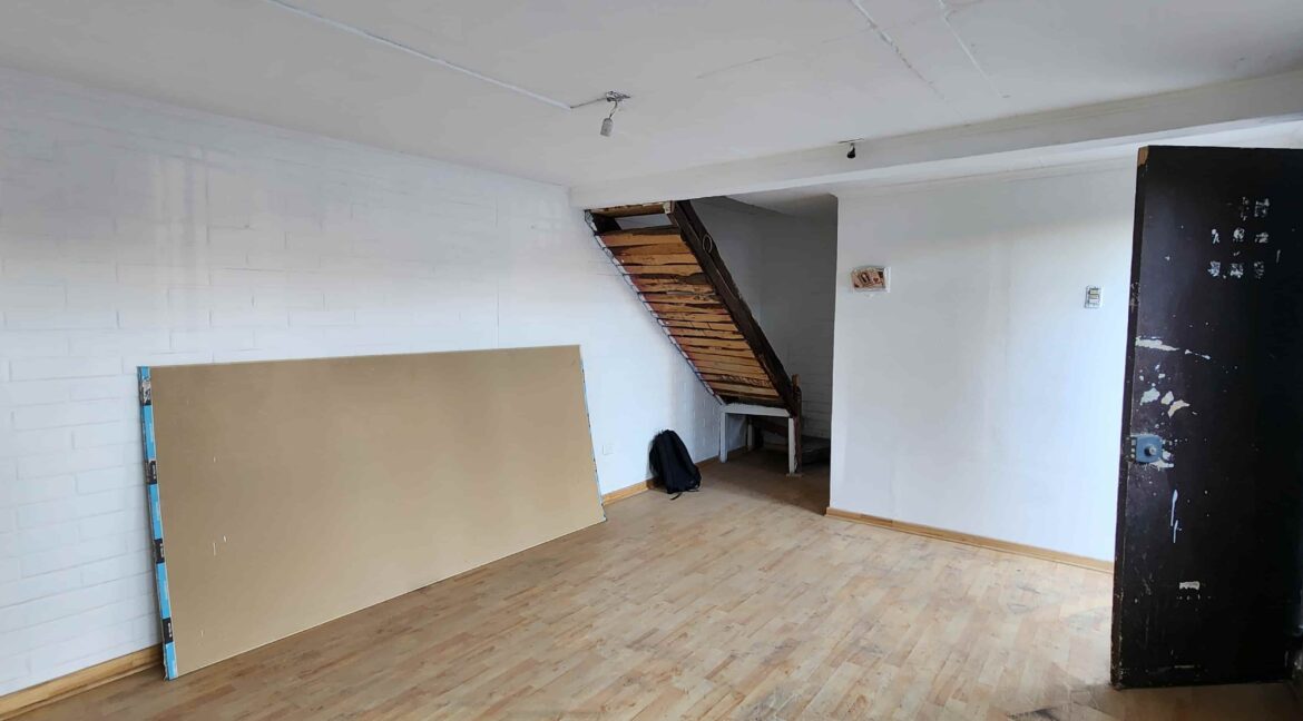 Venta departamento Maipu Primer piso (11)