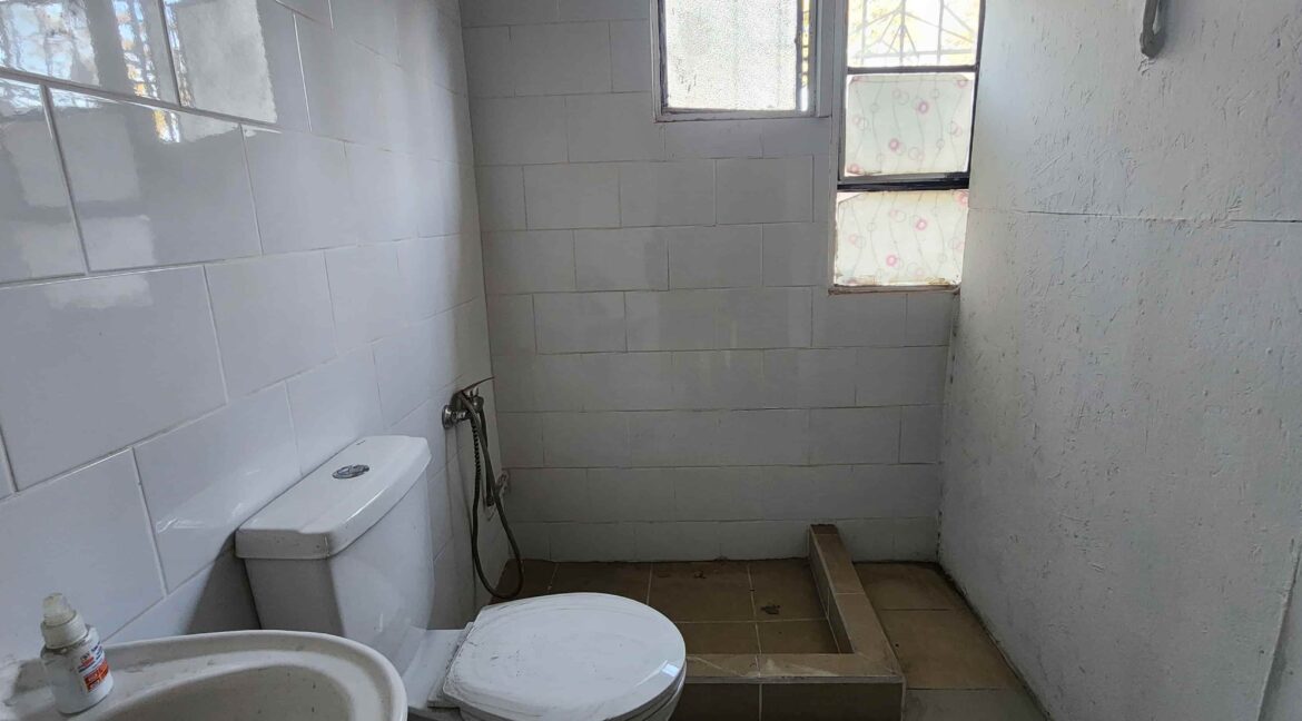 Venta departamento Maipu Primer piso (13)