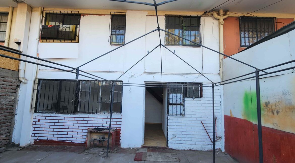 Venta departamento Maipu Primer piso (14)
