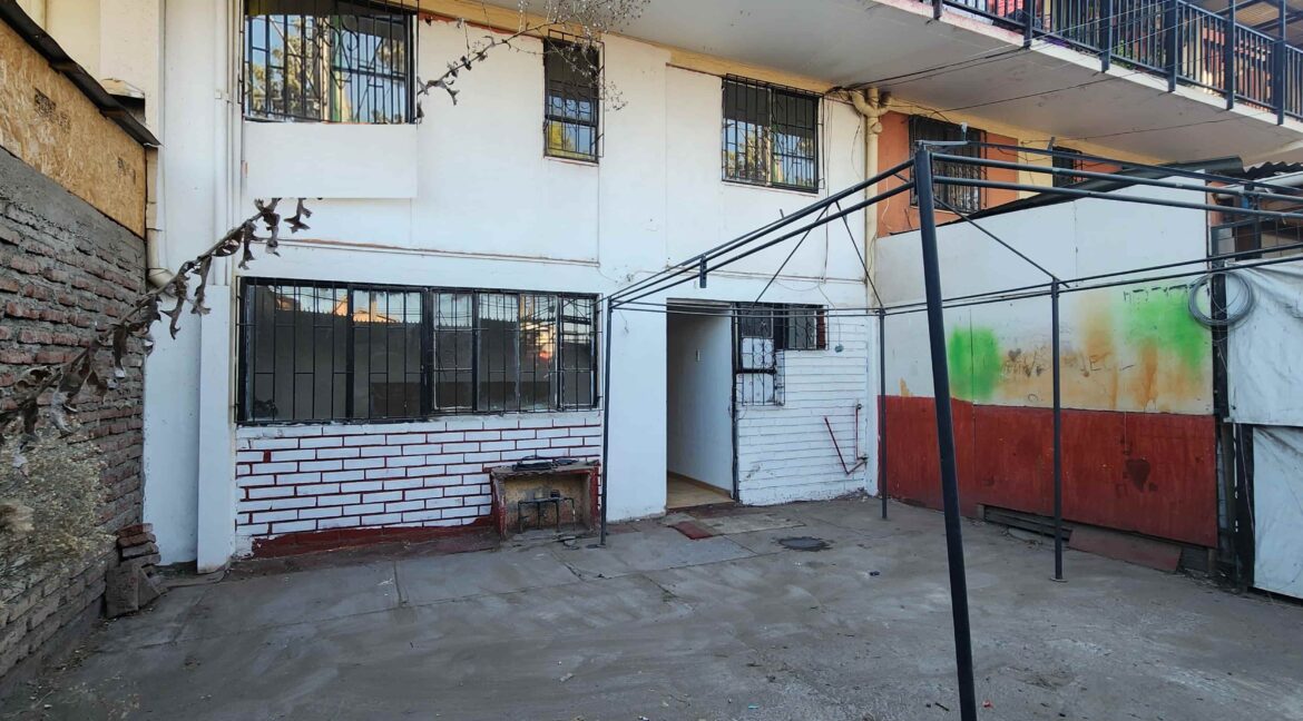 Venta departamento Maipu Primer piso (15)