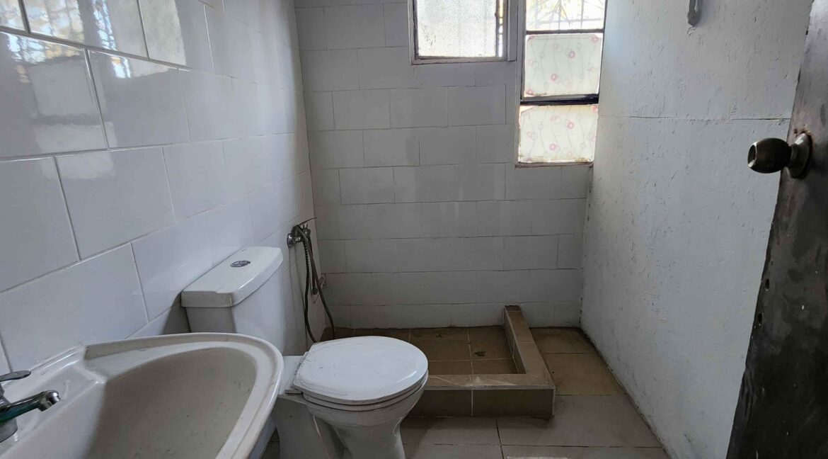Venta departamento Maipu Primer piso (8)