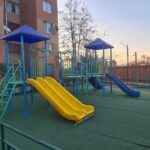 Arriendo Américo Vespucio 0372 La Granja