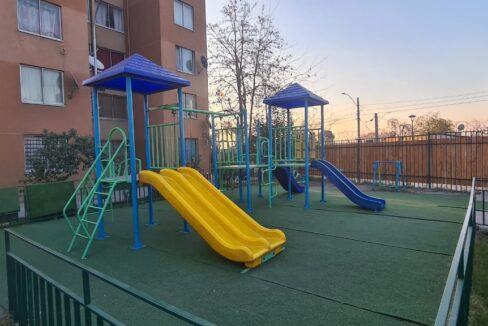 Arriendo Américo Vespucio 0372 La Granja