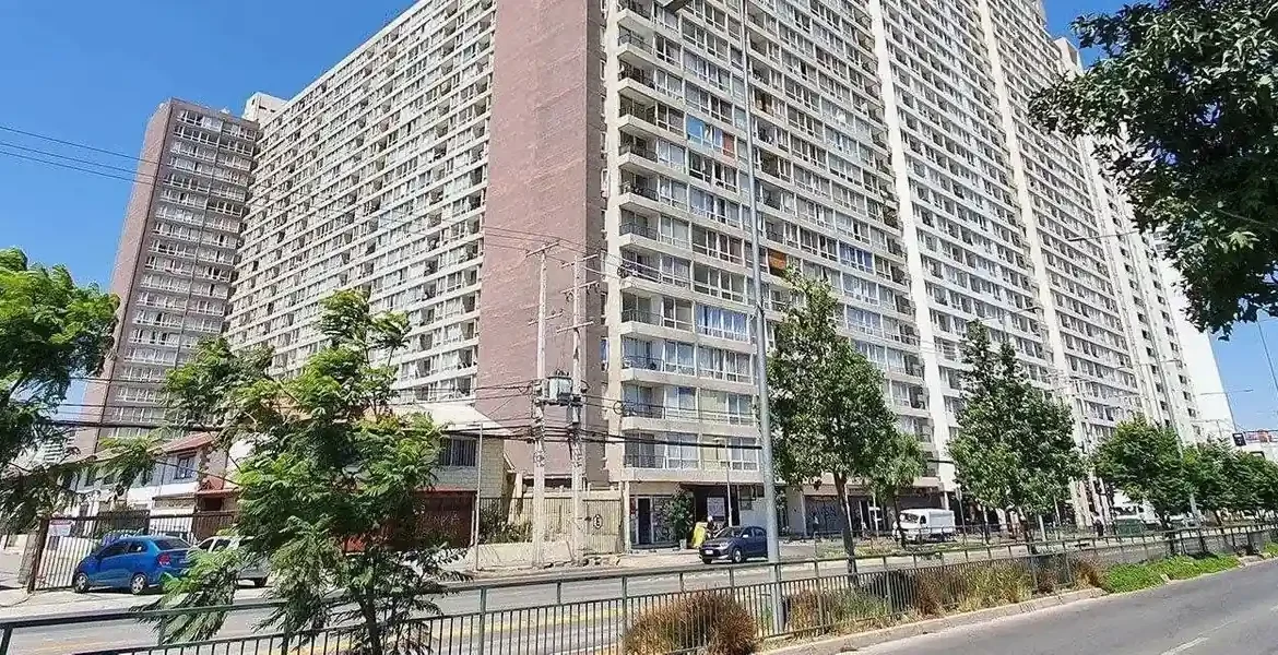 Arriendo departamento estacion central 2 dormitorios (19)