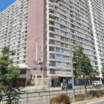 Arriendo departamento estacion central 2 dormitorios