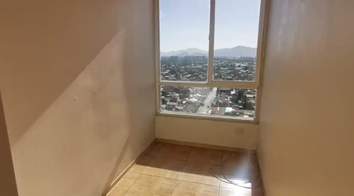 Arriendo departamento estacion central 2 dormitorios (8)