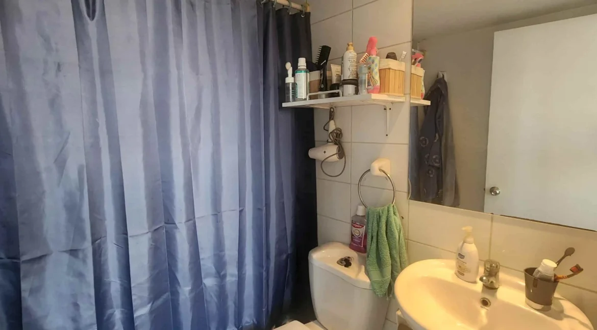 Arriendo departamento Walker martinez 1612 La Florida (12)
