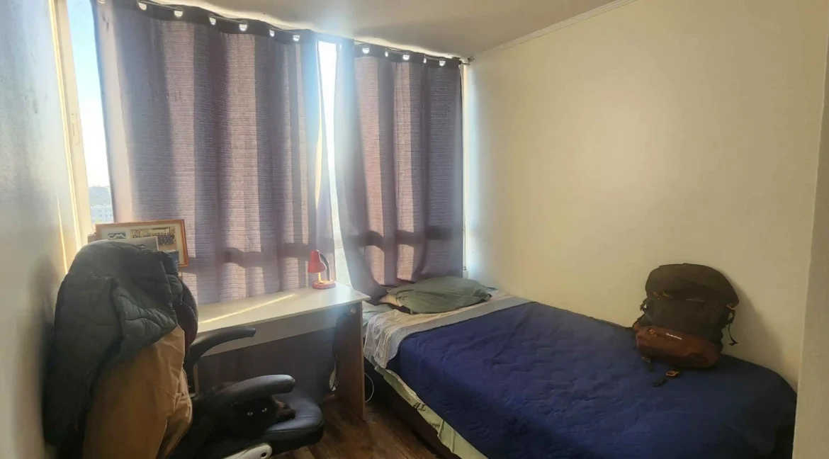 Arriendo departamento Walker martinez 1612 La Florida (16)