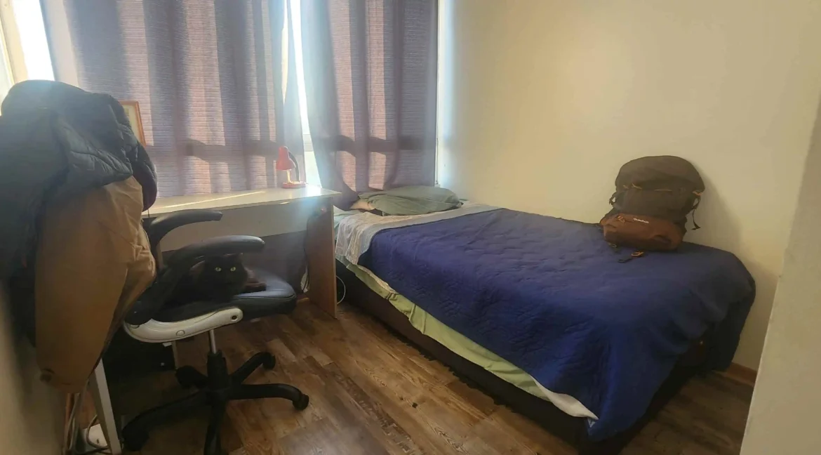 Arriendo departamento Walker martinez 1612 La Florida (17)