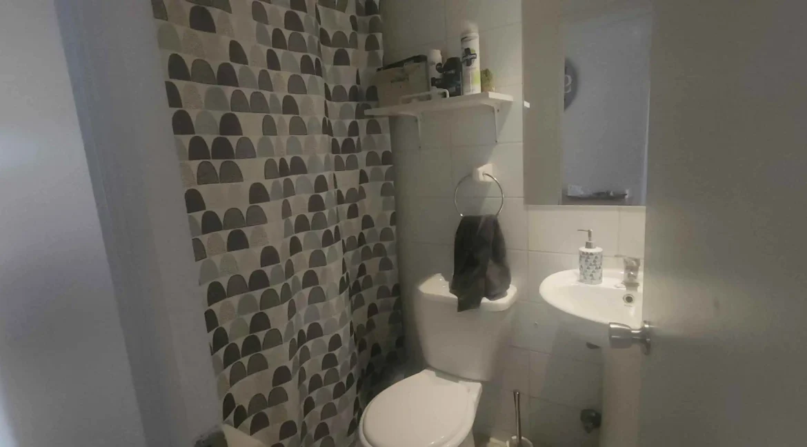 Arriendo departamento Walker martinez 1612 La Florida (18)