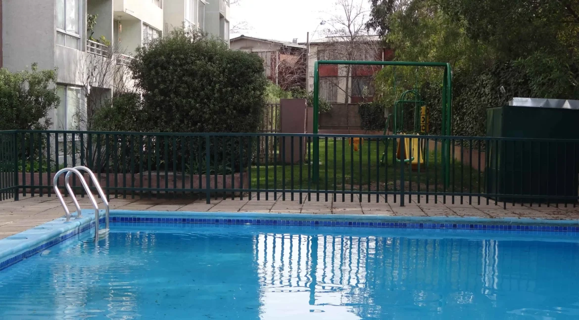 Arriendo departamento Walker martinez 1612 La Florida (23)