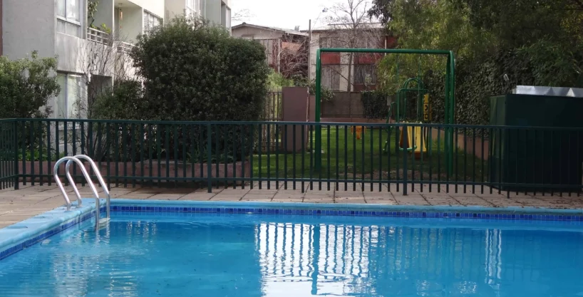 Arriendo Depto. 3d 2b Bodega Y Estacionamiento En La Florida