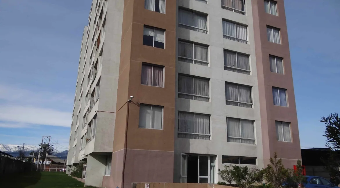 Arriendo departamento Walker martinez 1612 La Florida (24)
