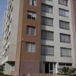 Arriendo departamento Walker Martínez 1612 La Florida