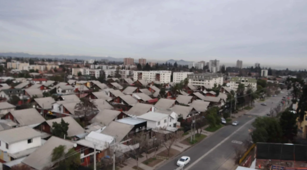 Arriendo departamento Walker martinez 1612 La Florida (25)