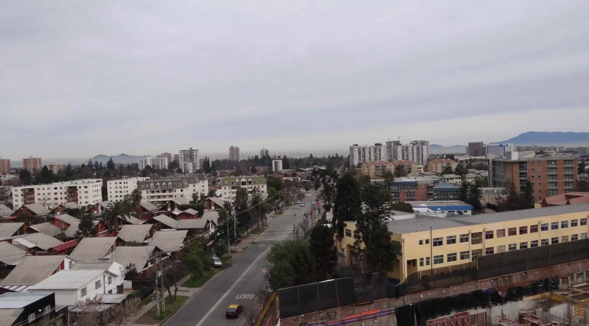 Arriendo departamento Walker martinez 1612 La Florida (26)