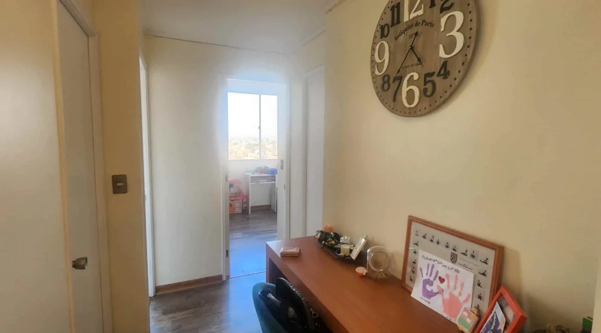 Arriendo departamento Walker martinez 1612 La Florida (9)