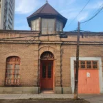 venta casa Santa Elena - Barrio Matta Santiago