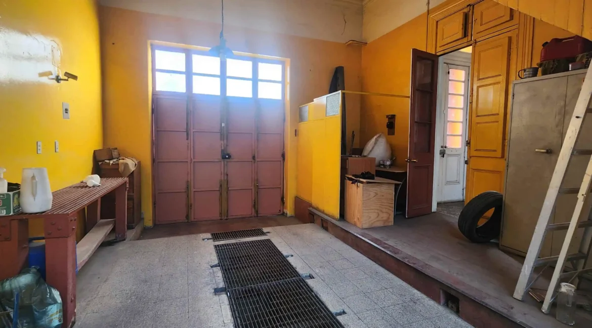 Venta casa Santa Elena Santiago (10)