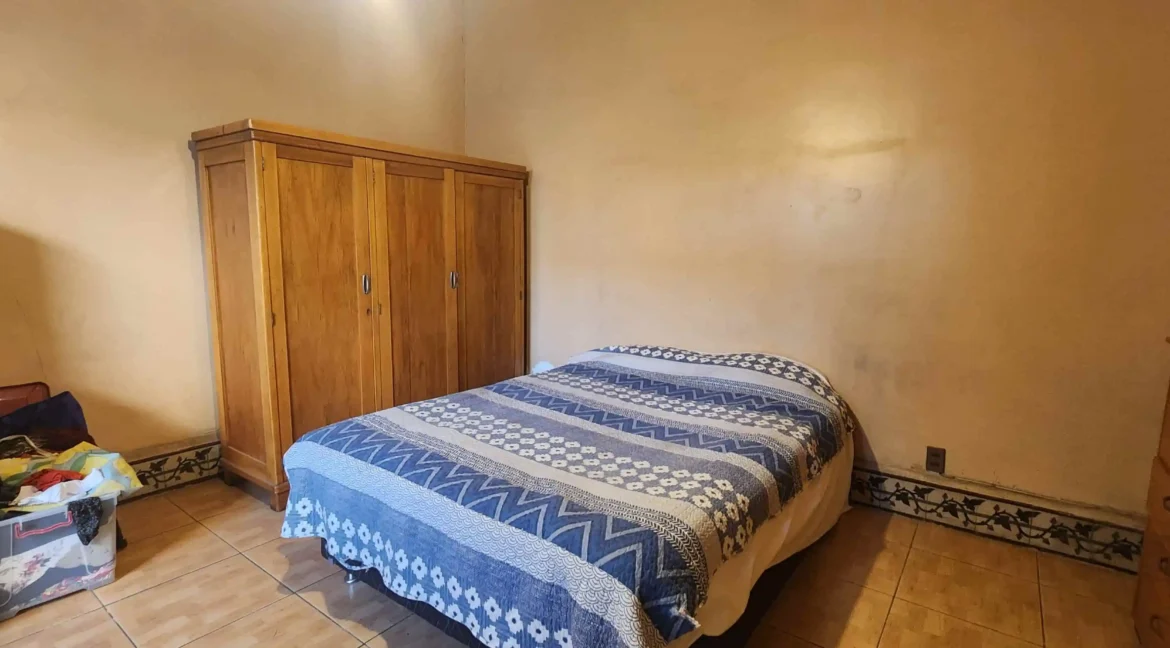 Venta casa Santa Elena Santiago (12)