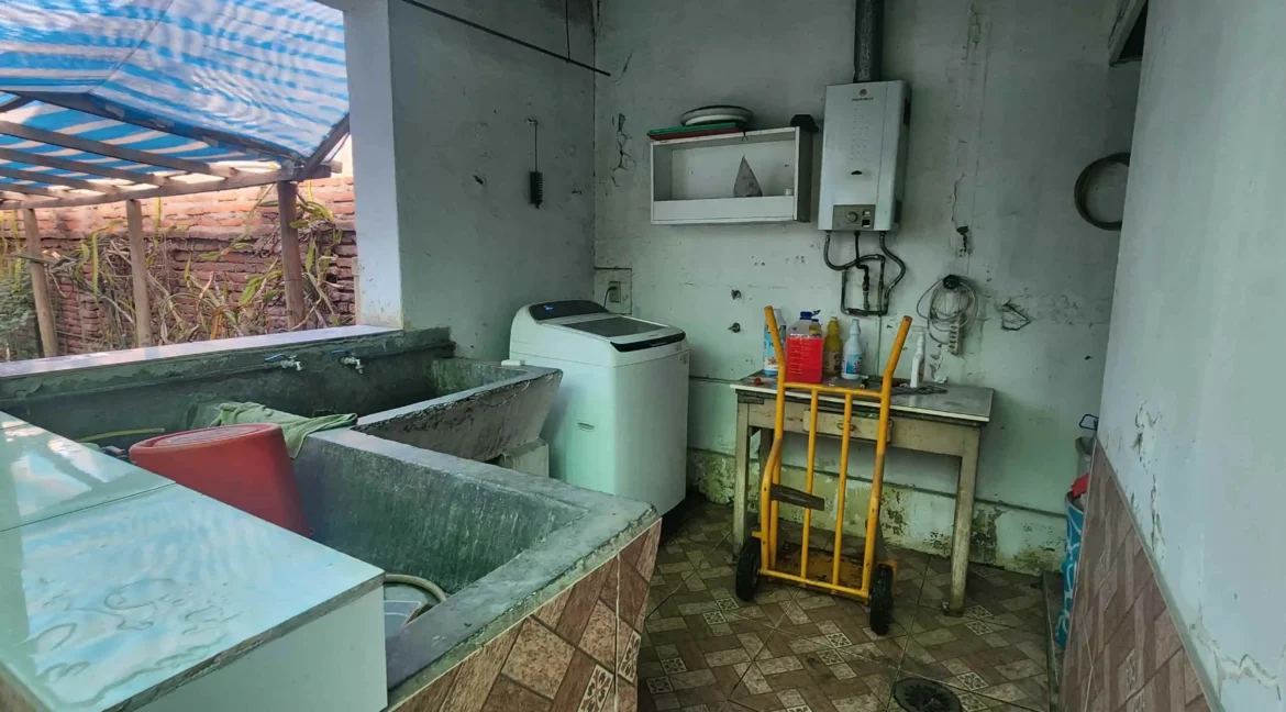 Venta casa Santa Elena Santiago (15)