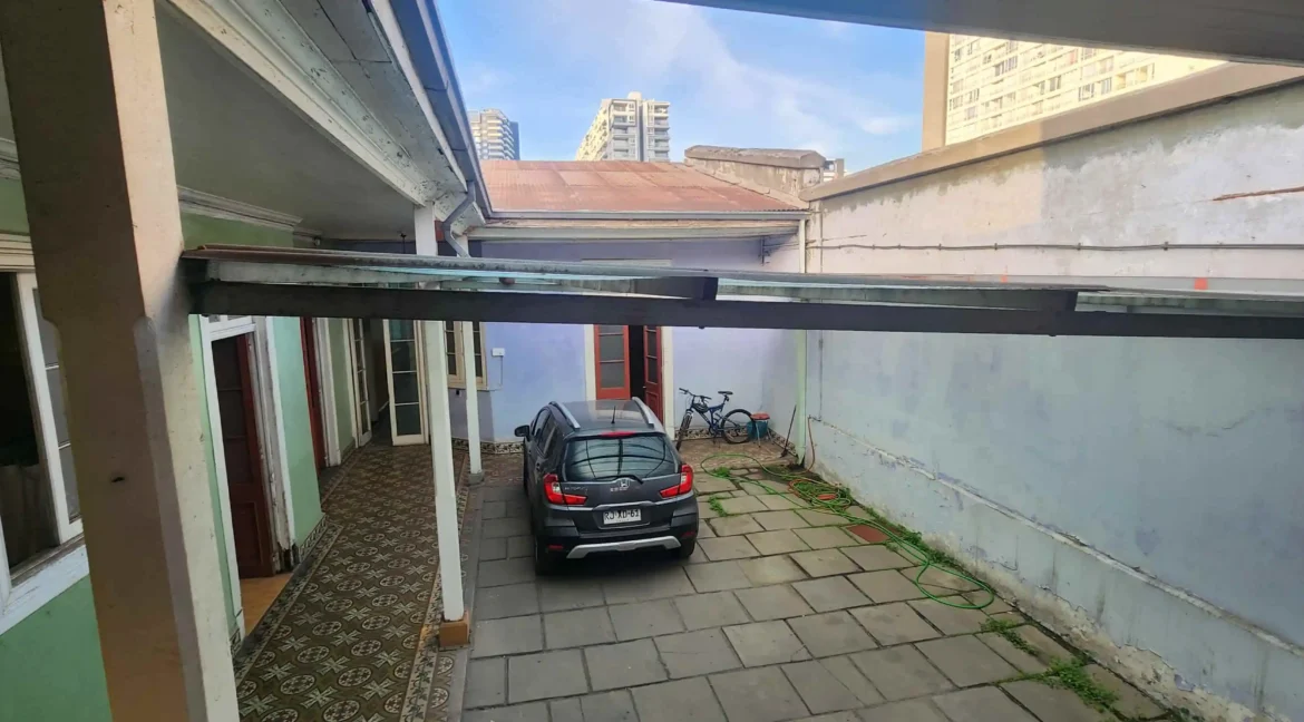 Venta casa Santa Elena Santiago (18)