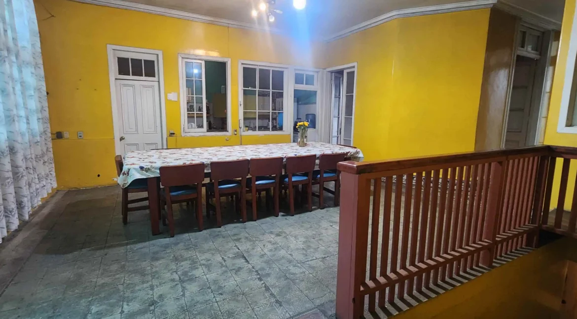 Venta casa Santa Elena Santiago (2)