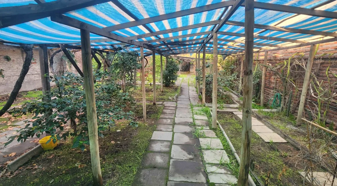 Venta casa Santa Elena Santiago (20)