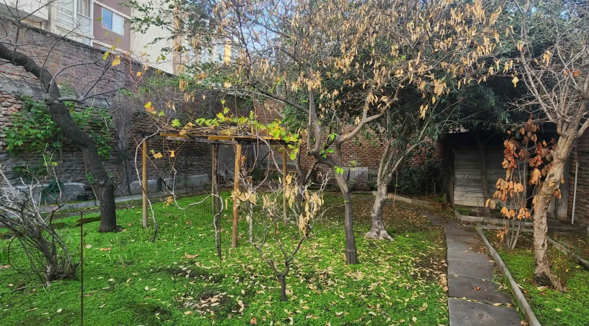 Venta casa Santa Elena Santiago (21)